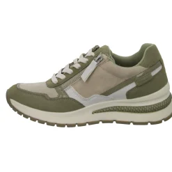 Tamaris Schnürhalbschuh Sneaker (sportlich)
