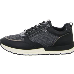 Tamaris Schnürhalbschuh Sneaker (sportlich)
