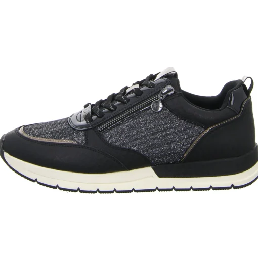 Tamaris Schnürhalbschuh Sneaker (sportlich)