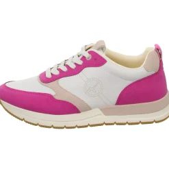 Tamaris Schnürhalbschuh Sneaker (sportlich)