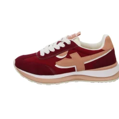 Tamaris Schnürhalbschuh Sneaker (sportlich)