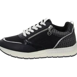 Tamaris Schnürhalbschuh Sneaker (sportlich)