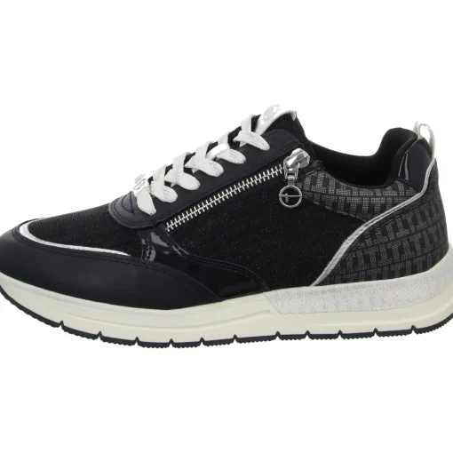 Tamaris Schnürhalbschuh Sneaker (sportlich)