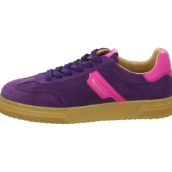 Tamaris Schnürhalbschuh Sneaker (sportlich)