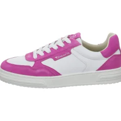 Tamaris Schnürhalbschuh Sneaker (sportlich)