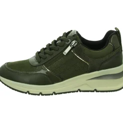 Tamaris Schnürhalbschuh Sneaker (sportlich)