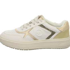 Tamaris Schnürhalbschuh Sneaker (sportlich)