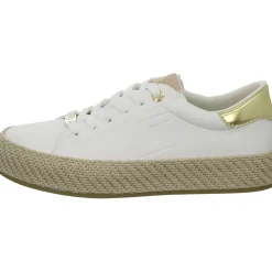 Tamaris Schnürhalbschuh Sneaker (sportlich)