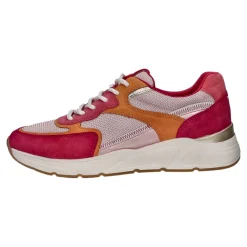 Tamaris Schnürhalbschuh Sneaker (sportlich)