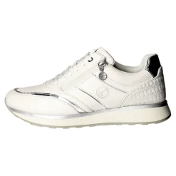 Tamaris Schnürhalbschuh Sneaker (sportlich)