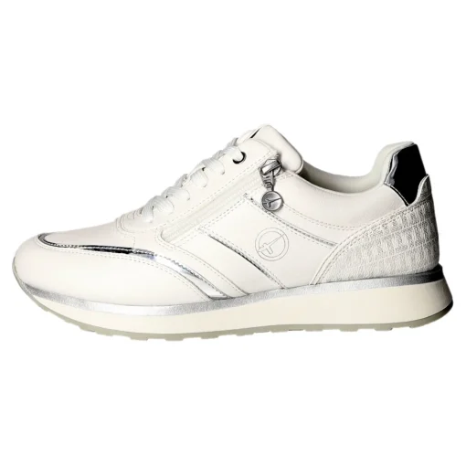 Tamaris Schnürhalbschuh Sneaker (sportlich)