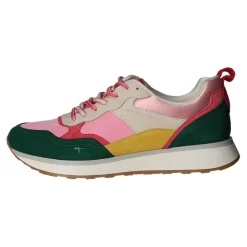 Tamaris Schnürhalbschuh Sneaker (sportlich)