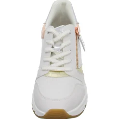 Tamaris Schnürhalbschuh Sneaker (sportlich)