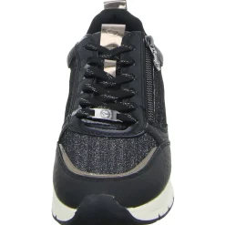 Tamaris Schnürhalbschuh Sneaker (sportlich)