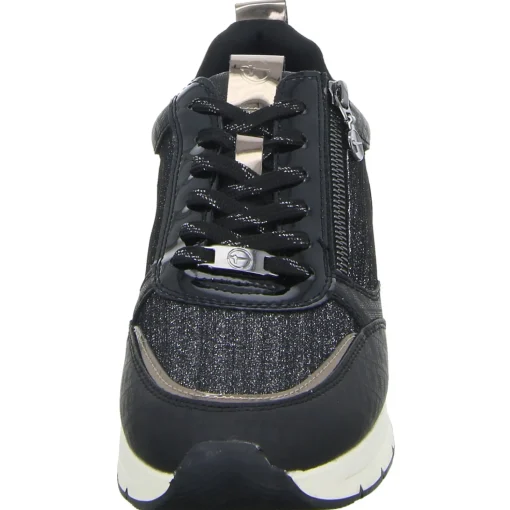 Tamaris Schnürhalbschuh Sneaker (sportlich)