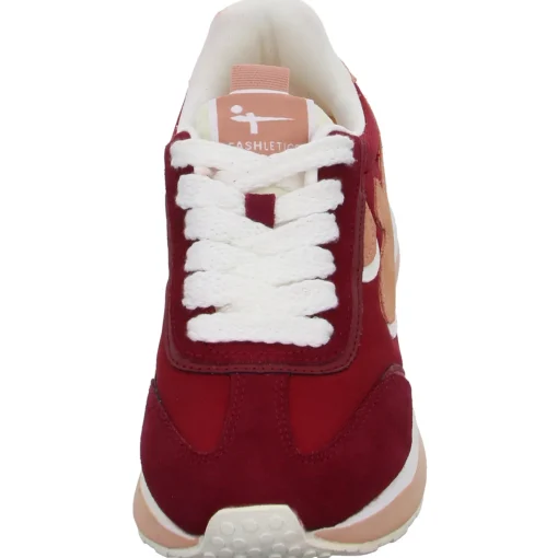 Tamaris Schnürhalbschuh Sneaker (sportlich)