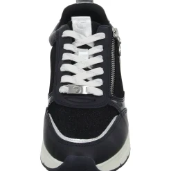 Tamaris Schnürhalbschuh Sneaker (sportlich)