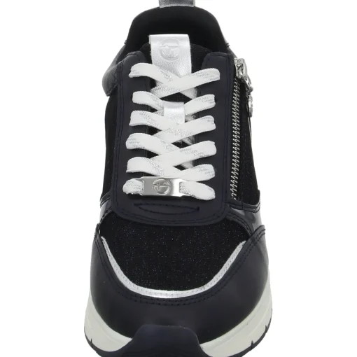 Tamaris Schnürhalbschuh Sneaker (sportlich)