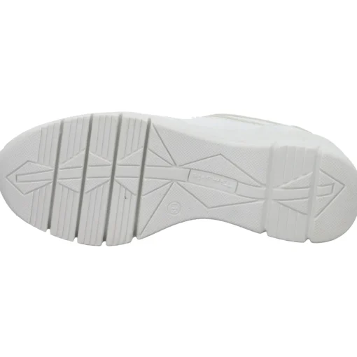 Tamaris Schnürhalbschuh Sneaker (sportlich)