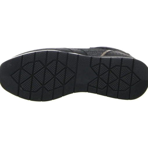 Tamaris Schnürhalbschuh Sneaker (sportlich)