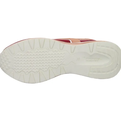 Tamaris Schnürhalbschuh Sneaker (sportlich)