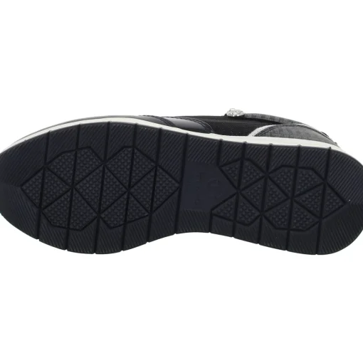 Tamaris Schnürhalbschuh Sneaker (sportlich)