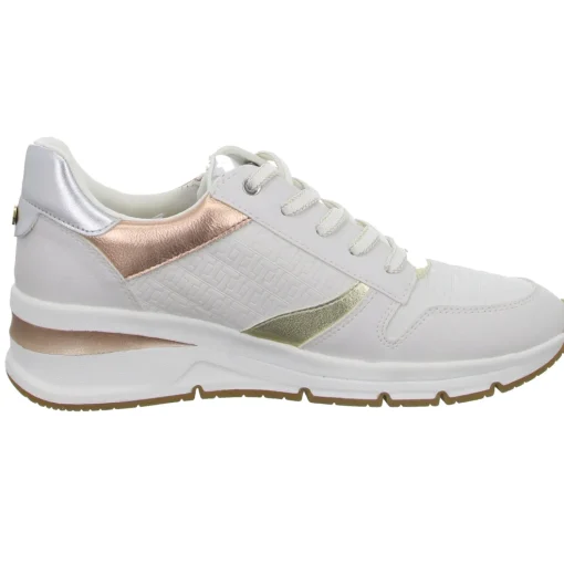 Tamaris Schnürhalbschuh Sneaker (sportlich)