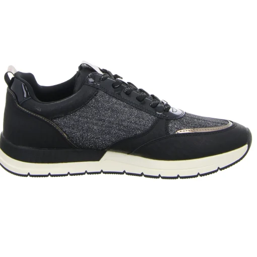 Tamaris Schnürhalbschuh Sneaker (sportlich)