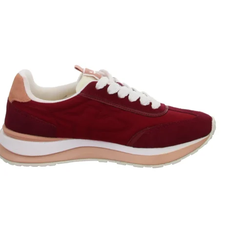 Tamaris Schnürhalbschuh Sneaker (sportlich)