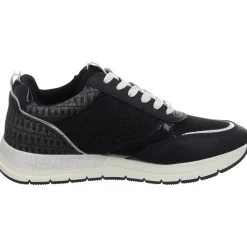 Tamaris Schnürhalbschuh Sneaker (sportlich)