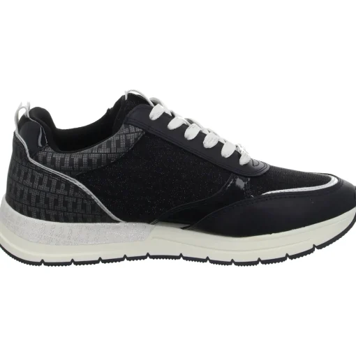 Tamaris Schnürhalbschuh Sneaker (sportlich)