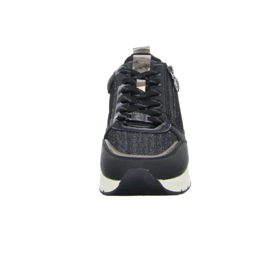 Tamaris Schnürhalbschuh Sneaker (sportlich)