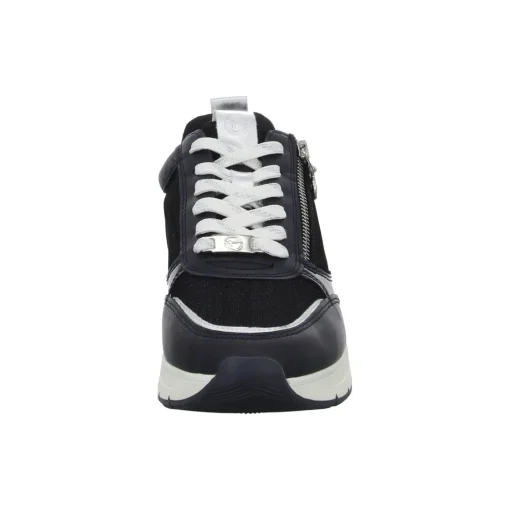 Tamaris Schnürhalbschuh Sneaker (sportlich)