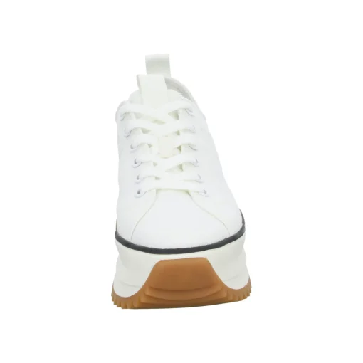 Tamaris Schnürhalbschuh Sneaker (sportlich)