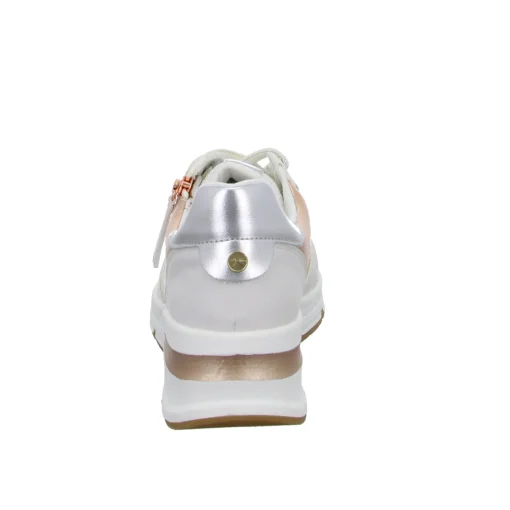 Tamaris Schnürhalbschuh Sneaker (sportlich)