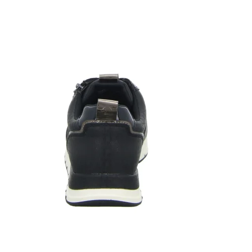 Tamaris Schnürhalbschuh Sneaker (sportlich)