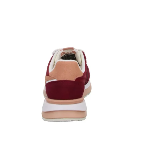 Tamaris Schnürhalbschuh Sneaker (sportlich)