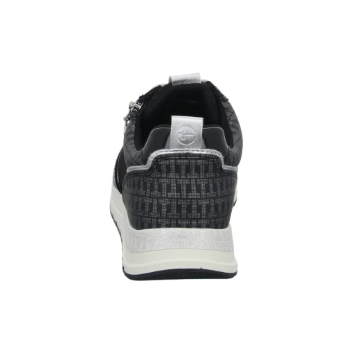 Tamaris Schnürhalbschuh Sneaker (sportlich)