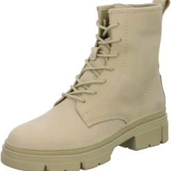 Tamaris Schnürstiefelette Kaltfutter bis 35mm Absatz (casual)