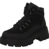Tamaris Schnürstiefelette Warmfutter bis 35mm Absatz (casual)