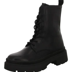 Tamaris Schnürstiefelette Kaltfutter bis 35mm Absatz (casual)