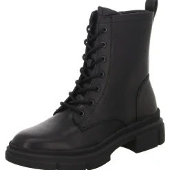 Tamaris Schnürstiefelette Kaltfutter bis 35mm Absatz (casual)