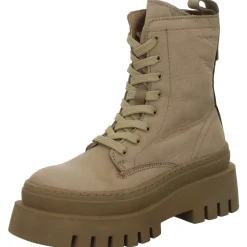 Tamaris Schnürstiefelette Kaltfutter bis 35mm Absatz (casual)