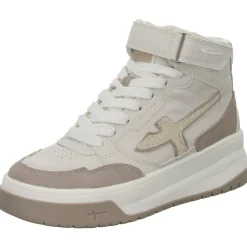 Tamaris Schnürstiefelette Kaltfutter bis 35mm Absatz (casual)