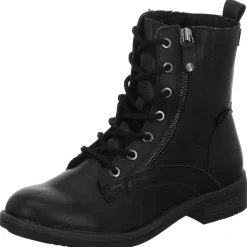 Tamaris Schnürstiefelette Kaltfutter bis 35mm Absatz (casual)