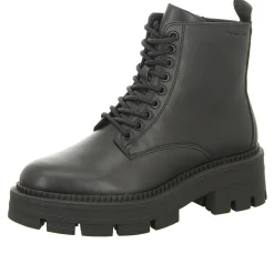 Tamaris Schnürstiefelette Kaltfutter bis 35mm Absatz (casual)
