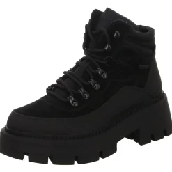 Tamaris Schnürstiefelette Warmfutter bis 35mm Absatz (casual)