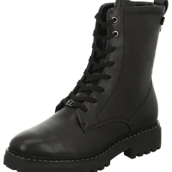 Tamaris Schnürstiefelette Kaltfutter bis 35mm Absatz (casual)
