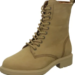 Tamaris Schnürstiefelette Kaltfutter bis 35mm Absatz (casual)