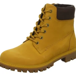 Tamaris Schnürstiefelette Kaltfutter bis 35mm Absatz (casual)